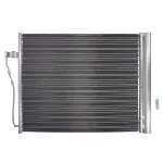 Kondenzator, klima-uređaj THERMOTEC KTT110592 IC-F4DFF9