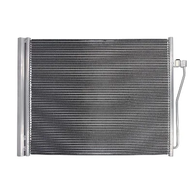 Kondenzator, klima-uređaj THERMOTEC KTT110592 IC-F4DFF9