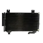 Kondenzator, klima-uređaj THERMOTEC KTT110593 IC-F4DFFA