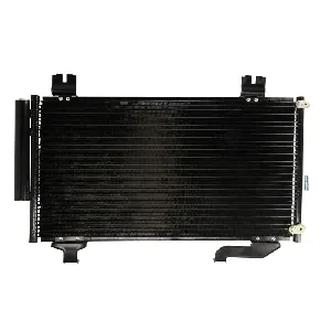Kondenzator, klima-uređaj THERMOTEC KTT110593 IC-F4DFFA