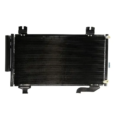 Kondenzator, klima-uređaj THERMOTEC KTT110593 IC-F4DFFA