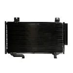 Kondenzator, klima-uređaj THERMOTEC KTT110593 IC-F4DFFA
