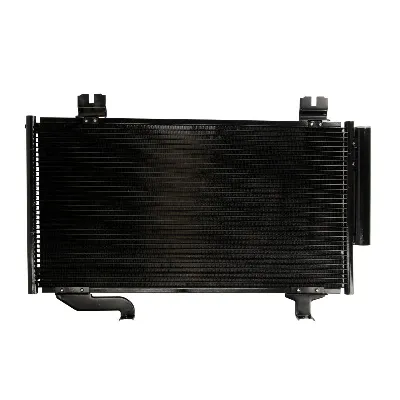 Kondenzator, klima-uređaj THERMOTEC KTT110593 IC-F4DFFA
