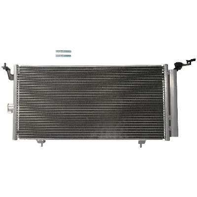 Kondenzator, klima-uređaj THERMOTEC KTT110594 IC-F4DFFB