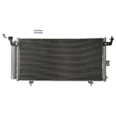 Kondenzator, klima-uređaj THERMOTEC KTT110594 IC-F4DFFB