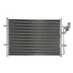 Kondenzator, klima-uređaj THERMOTEC KTT110595 IC-F4DFFC