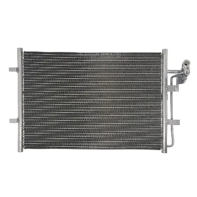 Kondenzator, klima-uređaj THERMOTEC KTT110595 IC-F4DFFC