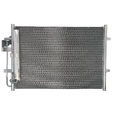 Kondenzator, klima-uređaj THERMOTEC KTT110595 IC-F4DFFC