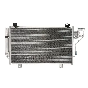 Kondenzator, klima-uređaj THERMOTEC KTT110596 IC-F4DFFD