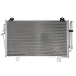 Kondenzator, klima-uređaj THERMOTEC KTT110596 IC-F4DFFD
