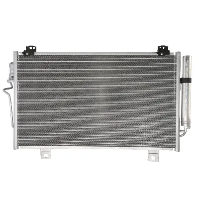 Kondenzator, klima-uređaj THERMOTEC KTT110596 IC-F4DFFD