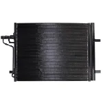 Kondenzator, klima-uređaj THERMOTEC KTT110598 IC-F4E001