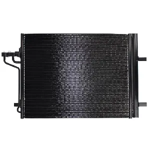 Kondenzator, klima-uređaj THERMOTEC KTT110598 IC-F4E001