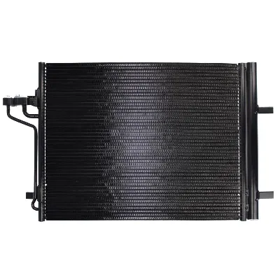 Kondenzator, klima-uređaj THERMOTEC KTT110598 IC-F4E001