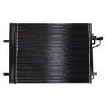 Kondenzator, klima-uređaj THERMOTEC KTT110598 IC-F4E001