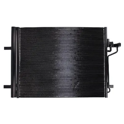 Kondenzator, klima-uređaj THERMOTEC KTT110598 IC-F4E001