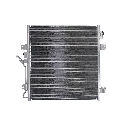 Kondenzator, klima-uređaj THERMOTEC KTT110599 IC-F4E002