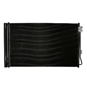 Kondenzator, klima-uređaj THERMOTEC KTT110601 IC-F4E006