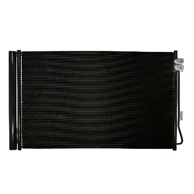 Kondenzator, klima-uređaj THERMOTEC KTT110601 IC-F4E006
