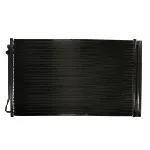 Kondenzator, klima-uređaj THERMOTEC KTT110601 IC-F4E006