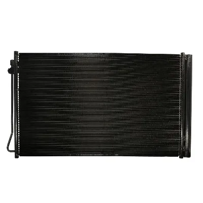 Kondenzator, klima-uređaj THERMOTEC KTT110601 IC-F4E006