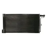 Kondenzator, klima-uređaj THERMOTEC KTT110602 IC-F4E007