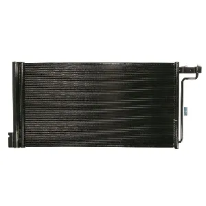 Kondenzator, klima-uređaj THERMOTEC KTT110602 IC-F4E007