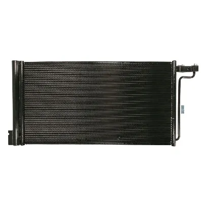 Kondenzator, klima-uređaj THERMOTEC KTT110602 IC-F4E007