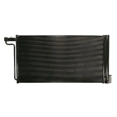 Kondenzator, klima-uređaj THERMOTEC KTT110602 IC-F4E007