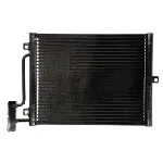 Kondenzator, klima-uređaj THERMOTEC KTT110605 IC-F4DFC4