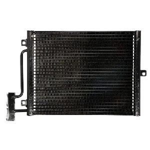 Kondenzator, klima-uređaj THERMOTEC KTT110605 IC-F4DFC4