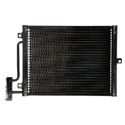 Kondenzator, klima-uređaj THERMOTEC KTT110605 IC-F4DFC4