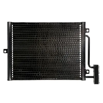 Kondenzator, klima-uređaj THERMOTEC KTT110605 IC-F4DFC4
