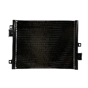 Kondenzator, klima-uređaj THERMOTEC KTT110606 IC-F4DFC8