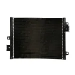 Kondenzator, klima-uređaj THERMOTEC KTT110606 IC-F4DFC8