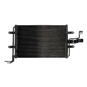 Kondenzator, klima-uređaj THERMOTEC KTT110607 IC-F4DFCB