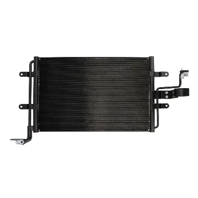 Kondenzator, klima-uređaj THERMOTEC KTT110607 IC-F4DFCB