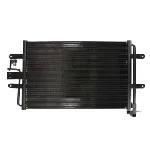 Kondenzator, klima-uređaj THERMOTEC KTT110607 IC-F4DFCB