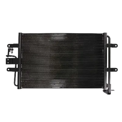 Kondenzator, klima-uređaj THERMOTEC KTT110607 IC-F4DFCB