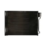Kondenzator, klima-uređaj THERMOTEC KTT110608 IC-F4DFDB
