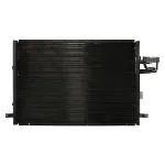 Kondenzator, klima-uređaj THERMOTEC KTT110609 IC-F4DFE2