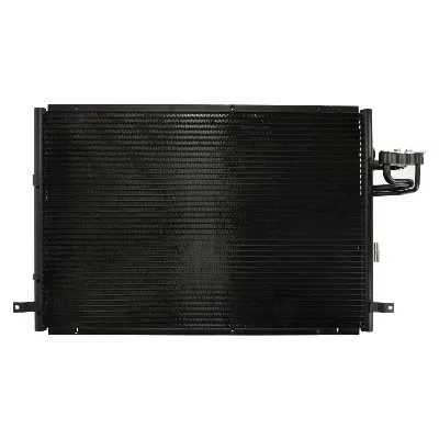 Kondenzator, klima-uređaj THERMOTEC KTT110609 IC-F4DFE2