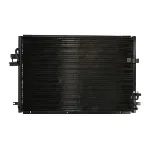 Kondenzator, klima-uređaj THERMOTEC KTT110609 IC-F4DFE2