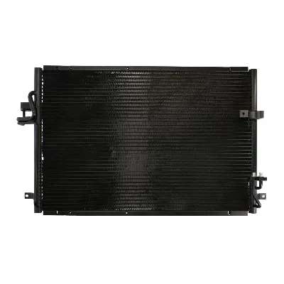 Kondenzator, klima-uređaj THERMOTEC KTT110609 IC-F4DFE2
