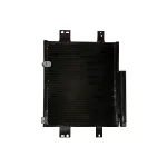 Kondenzator, klima-uređaj THERMOTEC KTT110610 IC-F4DFE7