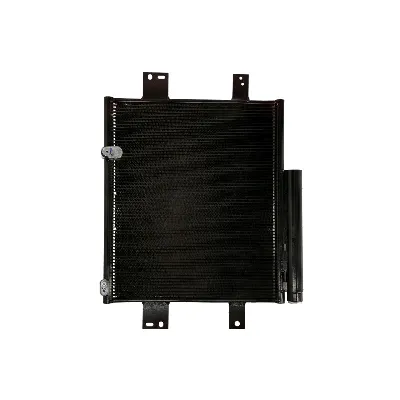 Kondenzator, klima-uređaj THERMOTEC KTT110610 IC-F4DFE7