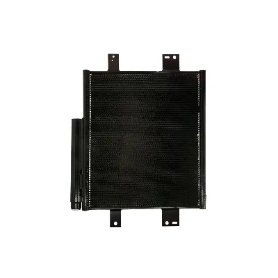 Kondenzator, klima-uređaj THERMOTEC KTT110610 IC-F4DFE7