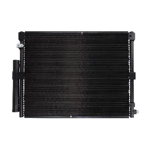Kondenzator, klima-uređaj THERMOTEC KTT110611 IC-F4DFED