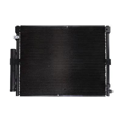 Kondenzator, klima-uređaj THERMOTEC KTT110611 IC-F4DFED