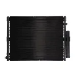Kondenzator, klima-uređaj THERMOTEC KTT110611 IC-F4DFED